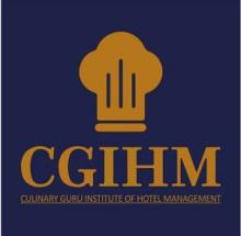 Culinary Guru Institute of Hotel Management logo