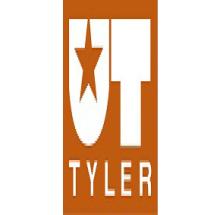 University of Texas at Tyler logo