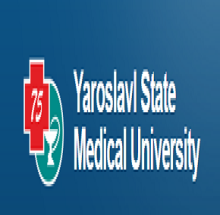 Yaroslavl State Medical University logo