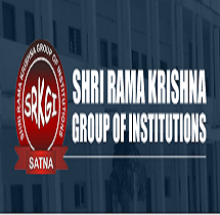 Shri Rama Krishna Group Of Institutions logo