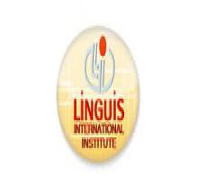 Linguis International Institute logo