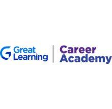 Great Learning Career Academy logo