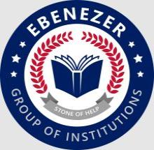 Eben-Ezer Group of Institutions logo