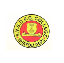 Shri Vishnu S.D.P.G. College logo