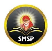 Sai Management Study Point logo