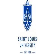 Saint Louis University logo