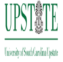 University of South Carolina Upstate logo