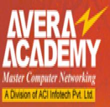 Avera Academy Hadapsar logo