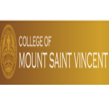 College of Mount Saint Vincent logo