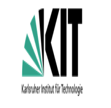 Karlsruhe Institute of Technology logo