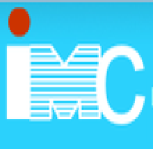 International Management Centre logo