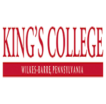 King's College logo