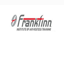 Frankfinn Institute of Air Hostess Training, Kothrud logo