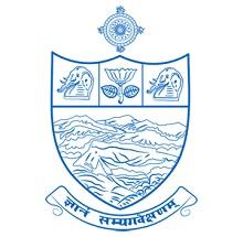 Sri Venkateswara University logo