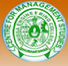 Centre for Management Studies-Orissa Engineering College (CMS-OEC) logo