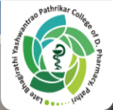 Late Bhagirathi Yashwantrao Pathrikar College of Pharmacy logo