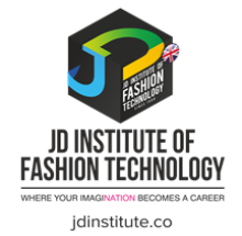 JD Institute of Fashion Technology, Kamla Nagar - Corporate Extension Centre logo