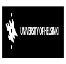 University of Helsinki logo