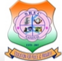 Santhiram Engineering College logo