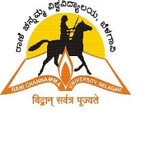 S.R. Kanthi P. G. Centre Anubhava Sangama, Rani Channamma University, Bagalkot logo