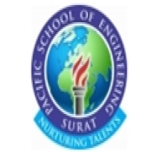 Pacific School of Engineering logo