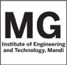 M. G. Institute of Engineering and Technology logo