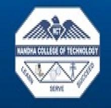 Nandha College of Technology logo