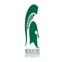 Michigan State University logo