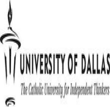 University of Dallas logo