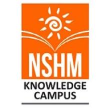 NSHM Knowledge Campus logo