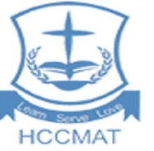 Holy Cross College of Management and Technology logo