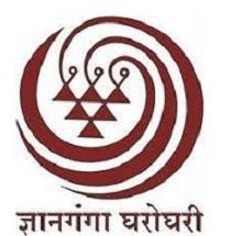 YCMOU - Yashwantrao Chavan Maharashtra Open University logo