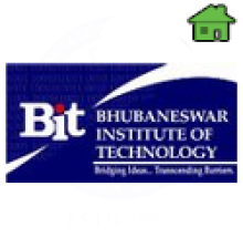 Bhubaneswar Institute of Technology logo