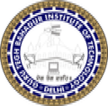 Guru Tegh Bahadur Institute of Technology logo