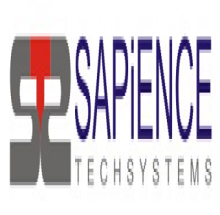 Sapience TechSystems logo