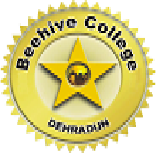 Beehive College of Advanced Studies logo