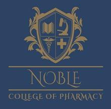 Noble College of Pharmacy, Gulbarga logo