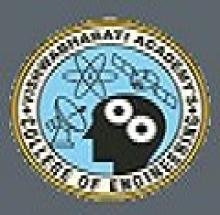 Vishwabharati Academy's College of Engineering logo