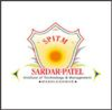 Sardar Patel Institute of Technology and Management logo