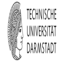 Technische UniversitÃ¤t Darmstadt logo