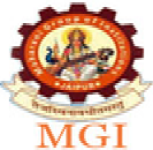 Maharani Girls Engineering College logo