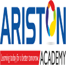 Ariston Academy logo