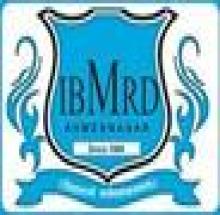 Institute of Business Management and Rural Development (IMBRD) logo