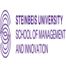 Steinbeis University School of Management and Innovation logo