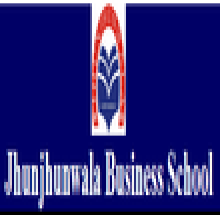 Jhunjhunwala Business School (JBS, Faizabad) logo