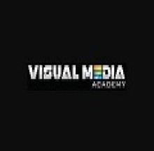 Visual Media Academy logo