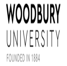 Woodbury University logo