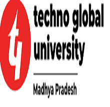 Techno Global University, Madhya Pradesh logo