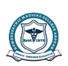 Homoeopathic Medical College and Hospital, Abohar logo