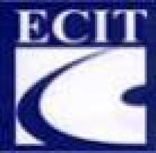 ECIL-ECIT (Electronic Corporation Of India Limited -Information Technology Division) logo